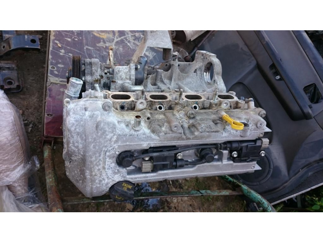 Двигатель без навесного оборудования SUZUKI GRAND VITARA 2009 1.6 M16a