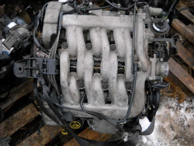 Двигатель ford cougar, mondeo 2.5 v6
