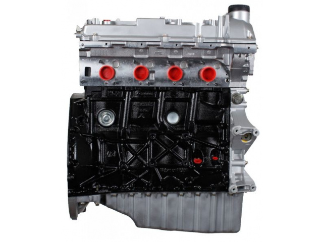 Двигатель MERCEDES SPRINTER 902-903 2, 2 CDI.OM611