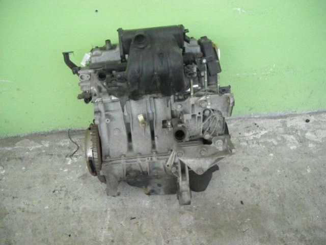 Двигатель Citroen Xsara I 1.4 8V HB