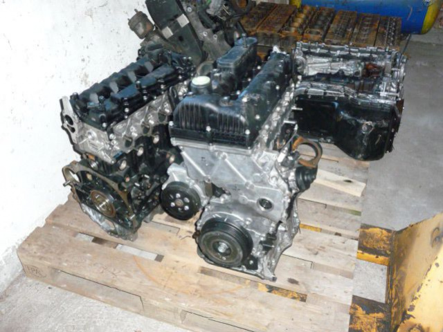 Двигатель Hyundai i30, ix35 Kia 1, 7CRDI - D4FD -2013