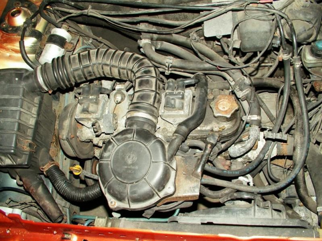 Fiat Uno двигатель 1.0 CLIP 1998 в сборе гарантия