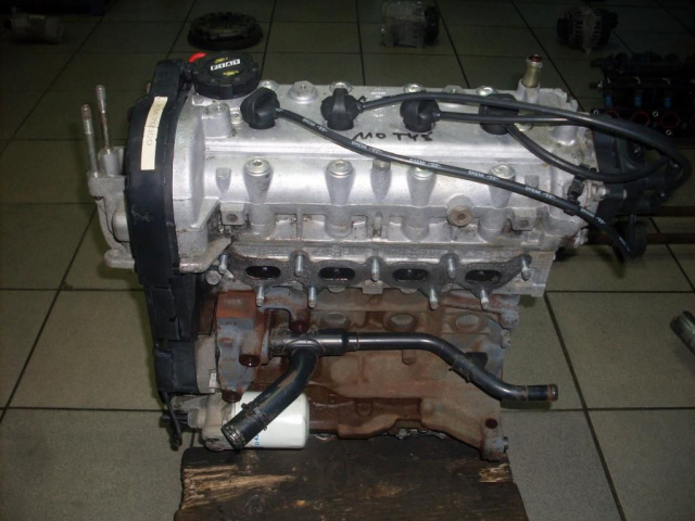 Fiat Punto II 1.2 16V. двигатель 188A5000. 110 тыс.