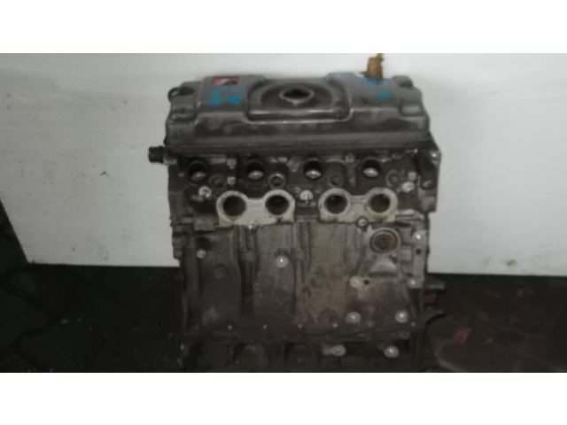 PEUGEOT двигатель 1.1 8V -1.4 HFX