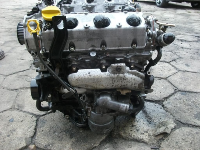Двигатель SAAB 9, 5 3.0 TID 2001 D308LEM