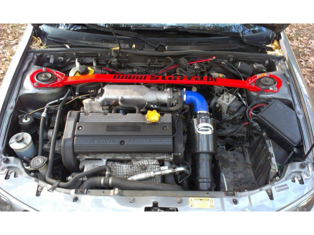 Двигатель в сборе MG ZR 160 1.8 VVC 18K4