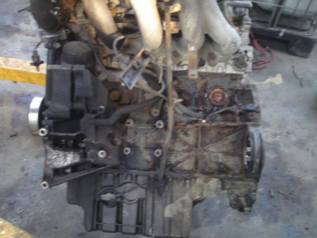 Двигатель 2.3 B MERCEDES VITO V класса 95-03