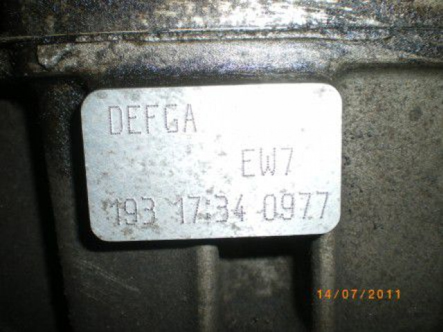 Двигатель PEUGEOT 1.8 2.0 16 V 206 307 406 CITROEN