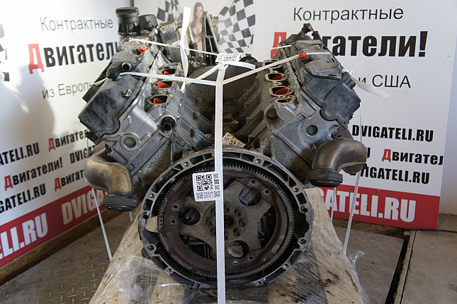 Контрактный двигатель Mercedes M 112.910