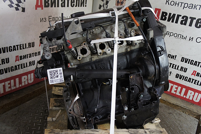 Контрактный двигатель VW APQ