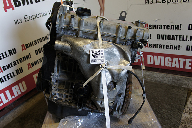 Контрактный двигатель VW AUA
