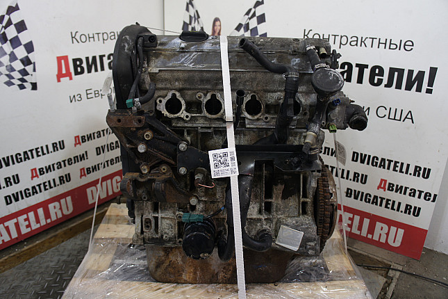 Фотография двигателя Peugeot LFY (XU7JP4)