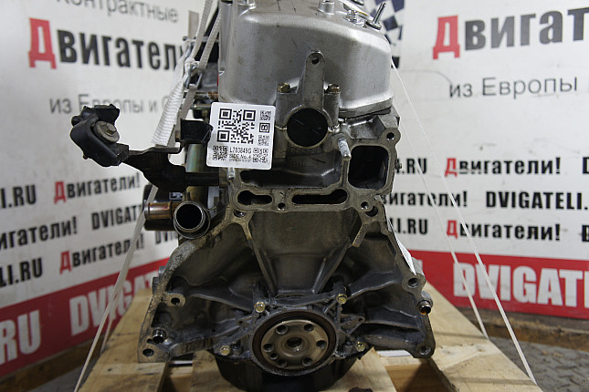 Контрактный двигатель Honda D14Z6