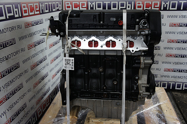 Контрактный двигатель OPEL A 16 XER
