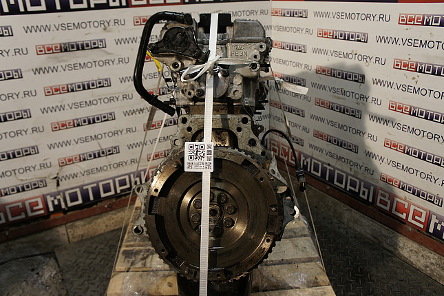 Контрактный двигатель KIA FE (16V)