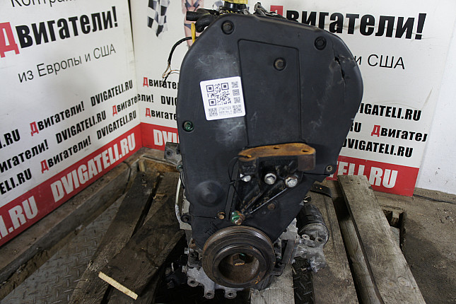 Контрактный двигатель Rover 18k4f