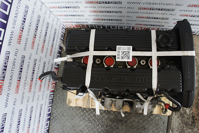 Фотография контрактного двигателя сверху Rover 20 T4H