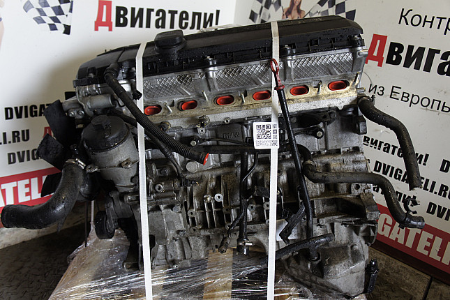 Контрактный двигатель BMW M52 B(20 6 S3) Vanos