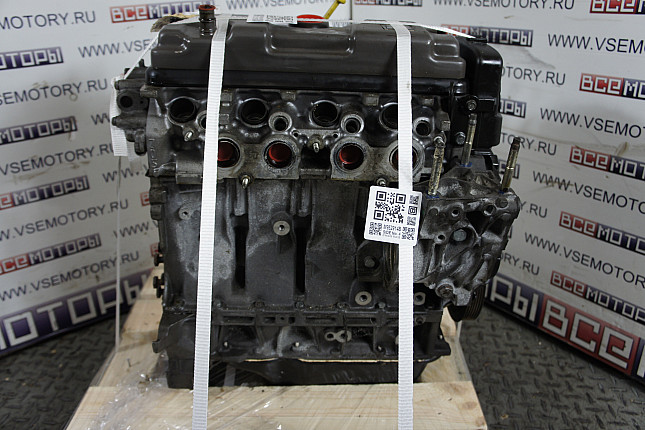Контрактный двигатель PEUGEOT HFX (TU1JP)