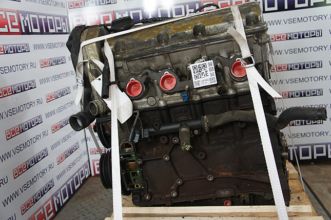 Фотография двигателя BMW M 40 B 16 (164E1)