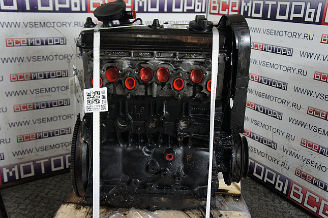 Контрактный двигатель VW 1Z