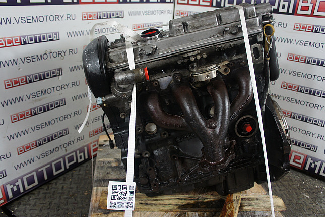 Контрактный двигатель OPEL X 14 XE
