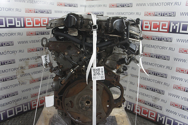 Контрактный двигатель OPEL Z 32 SE