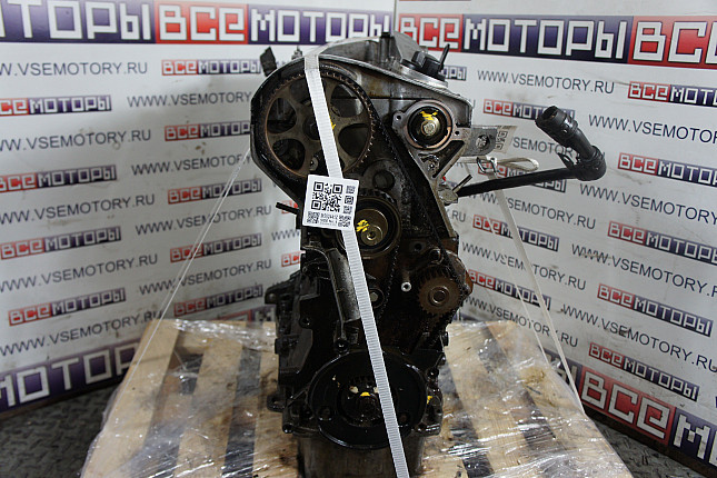 Контрактный двигатель VW AGU