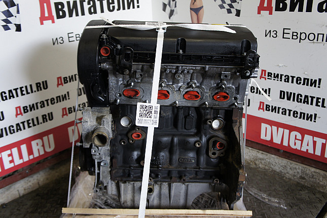 Фотография двигателя Opel Z18XER