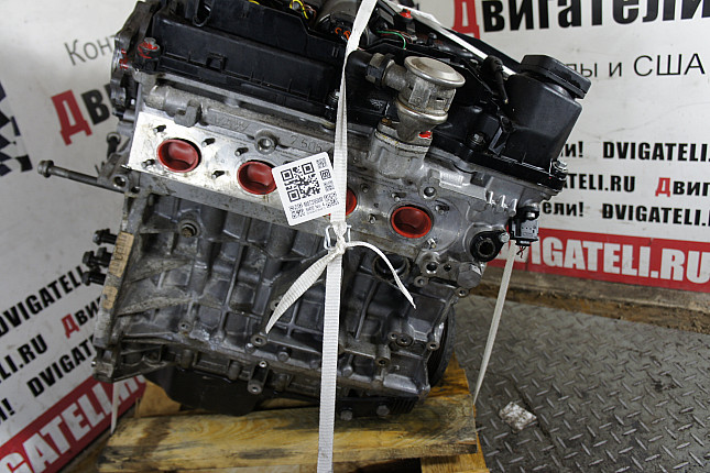 Контрактный двигатель BMW N42B18AB