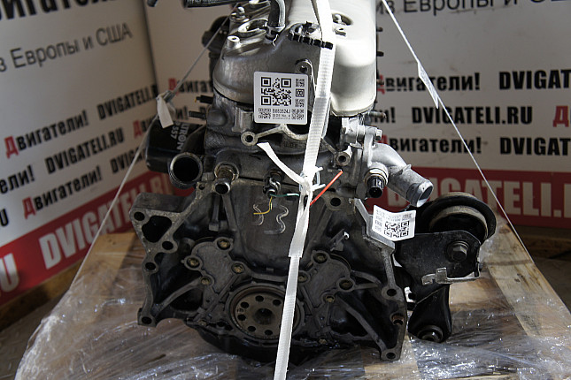 Контрактный двигатель Rover F 20 Z2