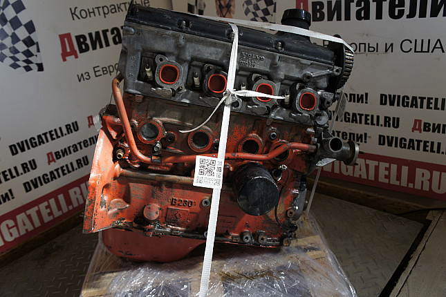 Контрактный двигатель Volvo B 230 FB