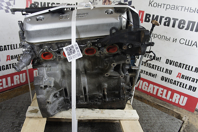 Контрактный двигатель Honda F20A4