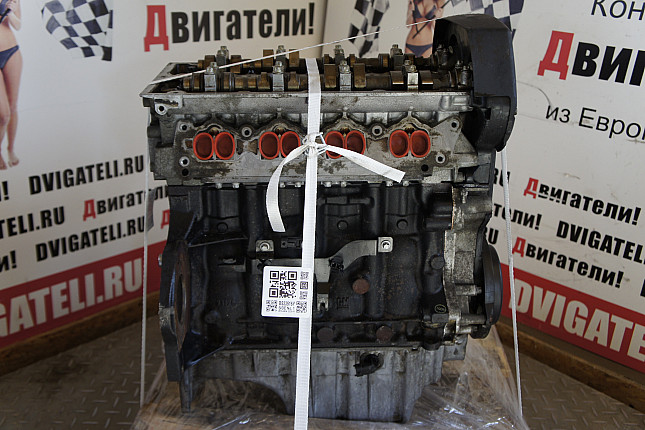 Фотография двигателя Opel Z 16 XE1