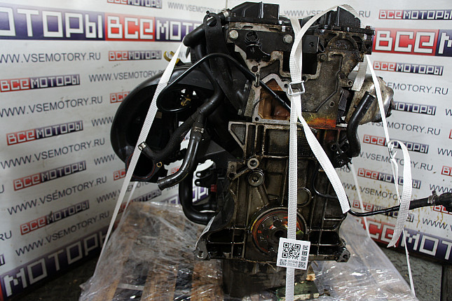 Контрактный двигатель PEUGEOT LFY (XU7JP4)