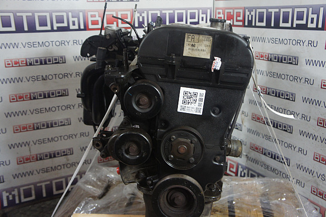 Контрактный двигатель FORD L1E