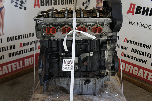Фотография двигателя Opel Z 16 XE1