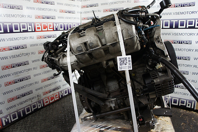 Контрактный двигатель ALFA ROMEO AR 67204