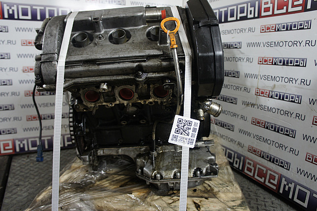 Контрактный двигатель AUDI ALF