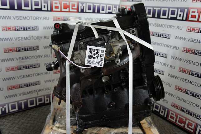 Контрактный двигатель AUDI ABT