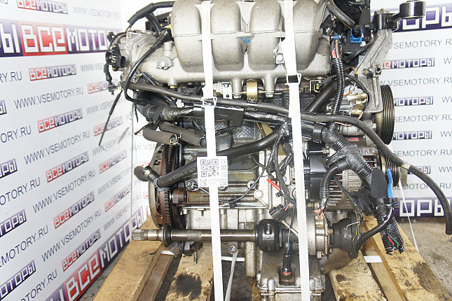 Фотография двигателя Fiat 183 A1.000