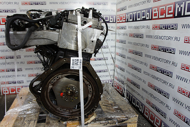 Контрактный двигатель MERCEDES-BENZ OM 611.961