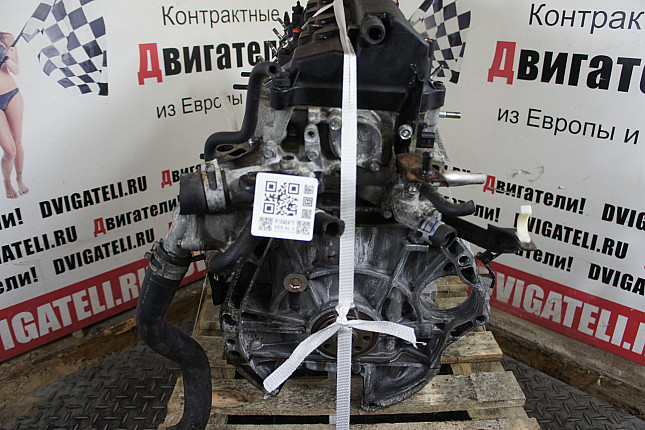 Контрактный двигатель Honda R18A2