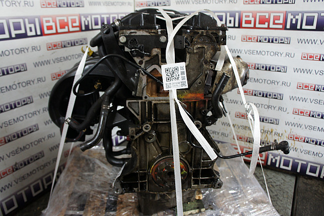 Контрактный двигатель PEUGEOT LFY (XU7JP4)