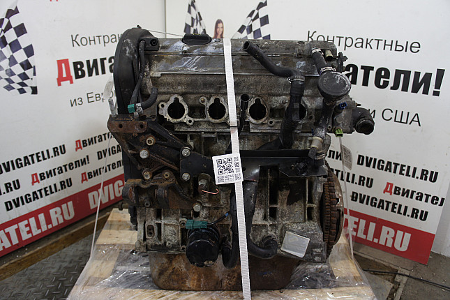 Фотография двигателя Peugeot LFY (XU7JP4)