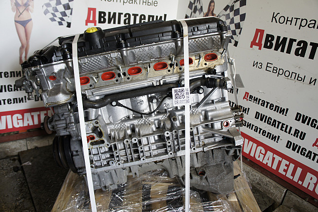 Контрактный двигатель BMW M54 B22 (226S1)