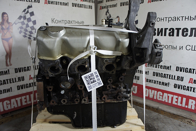 Контрактный двигатель Chrysler EFA