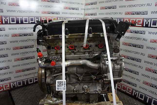 Контрактный двигатель FIAT 194 A1.000