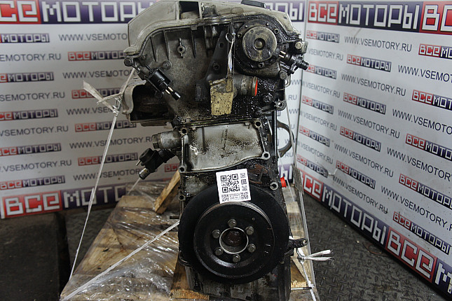Контрактный двигатель MERCEDES-BENZ M 104.990