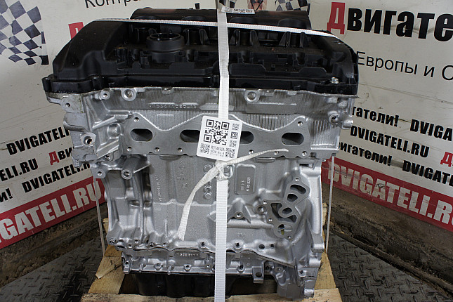 Контрактный двигатель Mini N14 B16 A